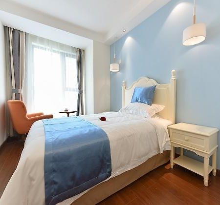 Qinhuangdao Btg-Jinglun Hotel 외부 사진