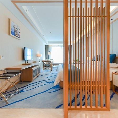 Qinhuangdao Btg-Jinglun Hotel 외부 사진