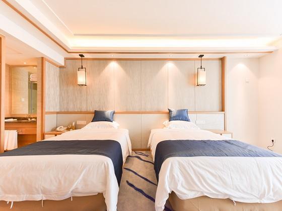 Qinhuangdao Btg-Jinglun Hotel 외부 사진