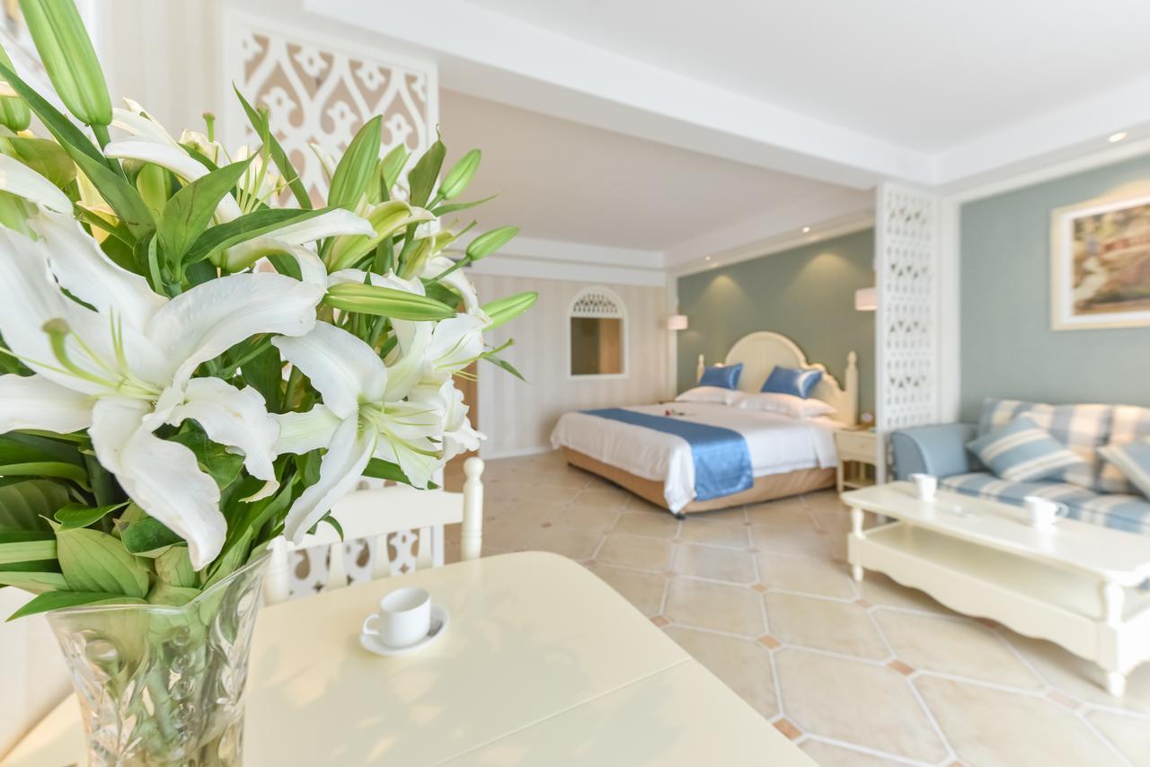 Qinhuangdao Btg-Jinglun Hotel 외부 사진