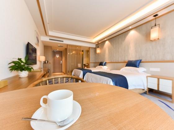 Qinhuangdao Btg-Jinglun Hotel 외부 사진