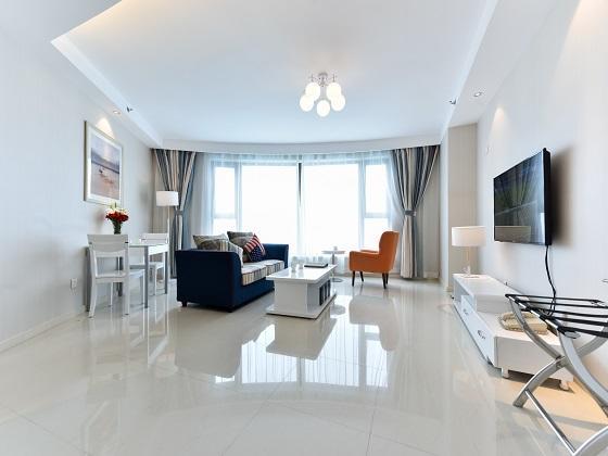Qinhuangdao Btg-Jinglun Hotel 외부 사진