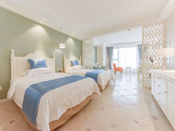 Qinhuangdao Btg-Jinglun Hotel 외부 사진