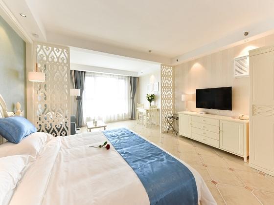 Qinhuangdao Btg-Jinglun Hotel 외부 사진