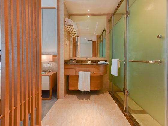 Qinhuangdao Btg-Jinglun Hotel 외부 사진