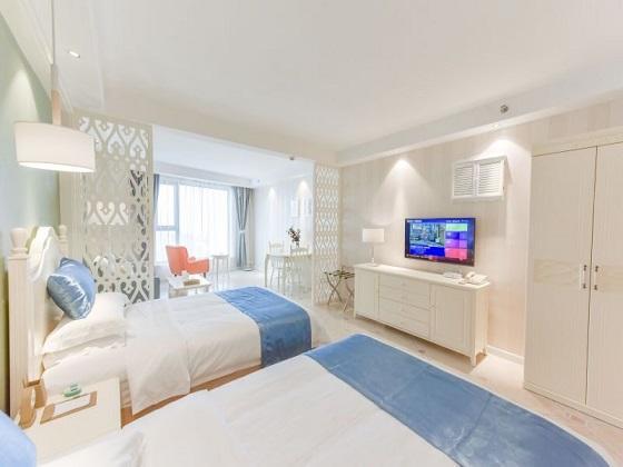 Qinhuangdao Btg-Jinglun Hotel 외부 사진