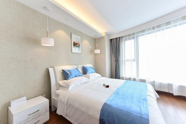 Qinhuangdao Btg-Jinglun Hotel 외부 사진