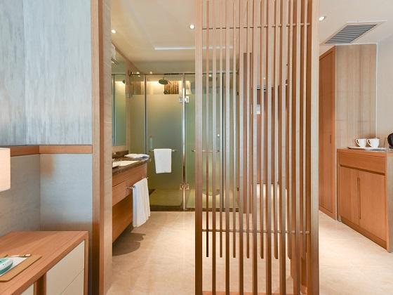 Qinhuangdao Btg-Jinglun Hotel 외부 사진