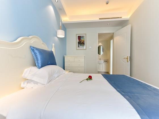 Qinhuangdao Btg-Jinglun Hotel 외부 사진