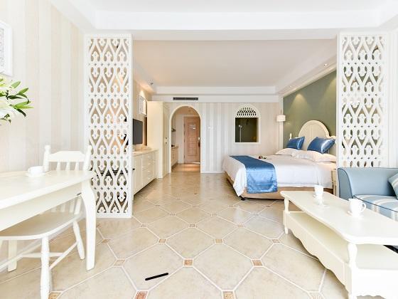 Qinhuangdao Btg-Jinglun Hotel 외부 사진