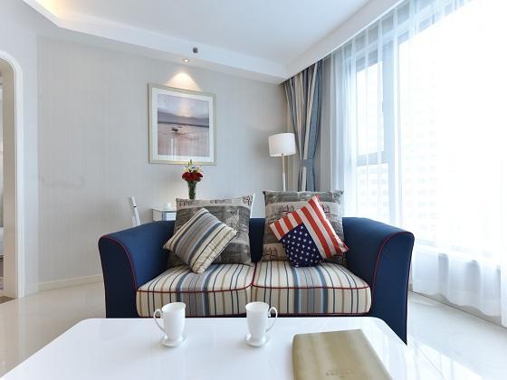 Qinhuangdao Btg-Jinglun Hotel 외부 사진