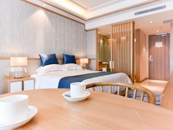 Qinhuangdao Btg-Jinglun Hotel 외부 사진