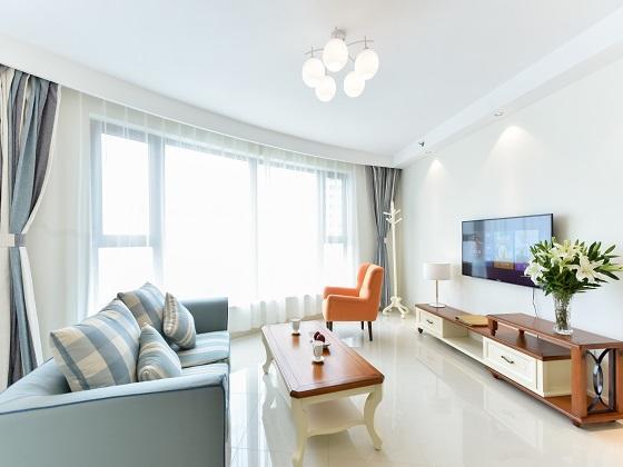Qinhuangdao Btg-Jinglun Hotel 외부 사진