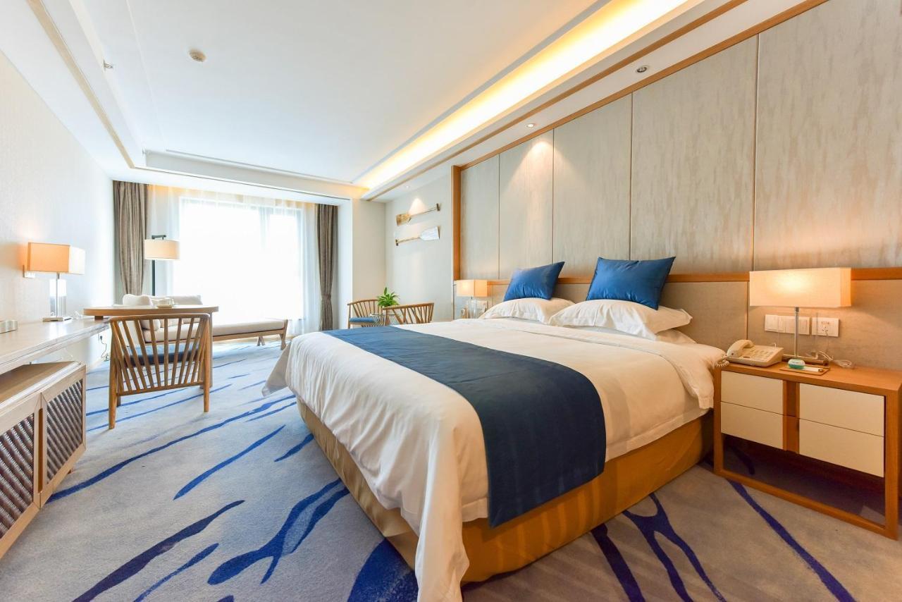 Qinhuangdao Btg-Jinglun Hotel 외부 사진