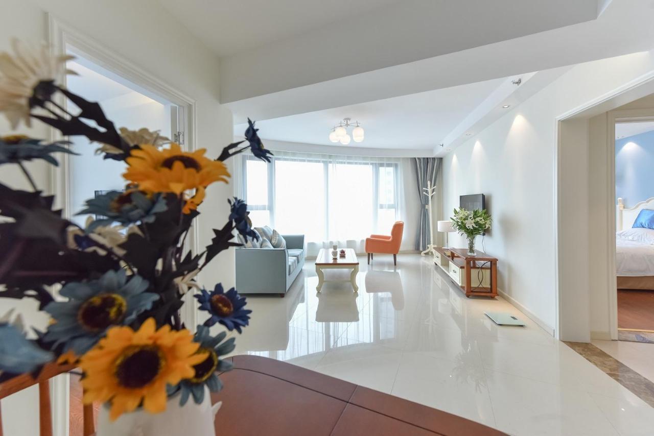 Qinhuangdao Btg-Jinglun Hotel 외부 사진